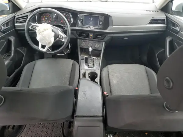 3VWCB7BU5LM066851 2020 VOLKSWAGEN JETTA - Image 8