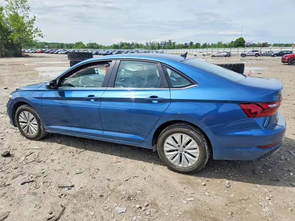 3VWCB7BU5LM067384 2020 VOLKSWAGEN JETTA - Image 2