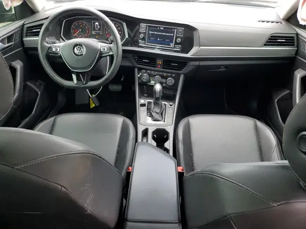 3VWCB7BU5LM067417 2020 VOLKSWAGEN JETTA - Image 8