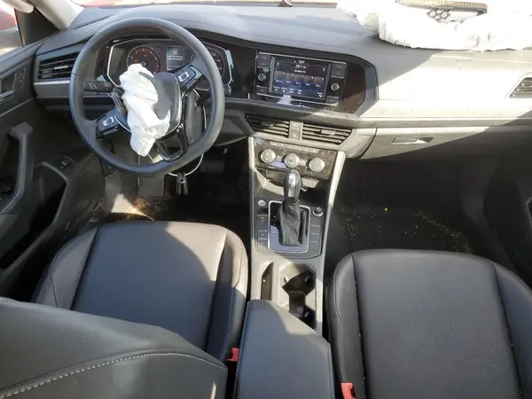 3VWCB7BU5LM068938 2020 VOLKSWAGEN JETTA - Image 8