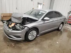 3VWCB7BU5LM070415 2020 VOLKSWAGEN JETTA