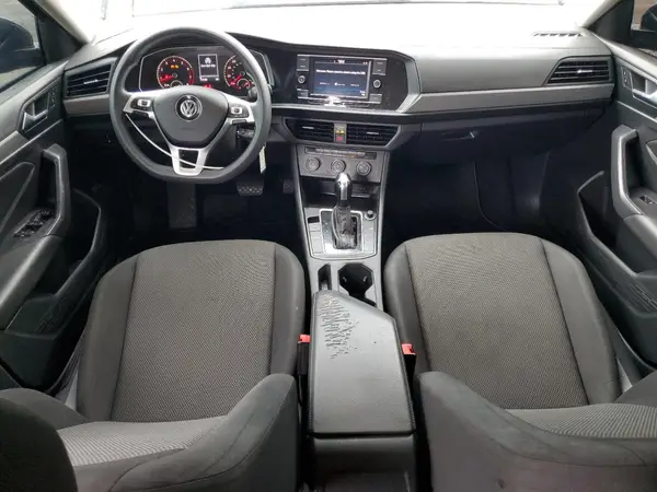 3VWCB7BU5LM073122 2020 VOLKSWAGEN JETTA - Image 8