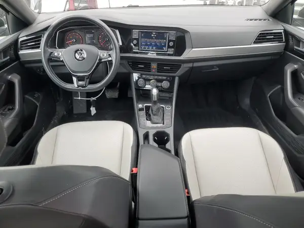 3VWCB7BU5LM075002 2020 VOLKSWAGEN JETTA - Image 8