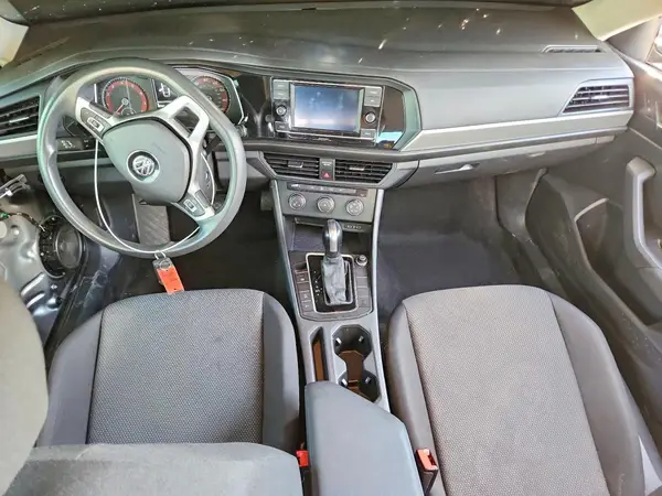 3VWCB7BU5LM076053 2020 VOLKSWAGEN JETTA - Image 8