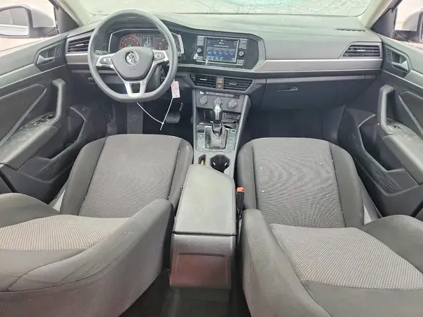 3VWCB7BU5LM076294 2020 VOLKSWAGEN JETTA - Image 8