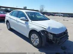 3VWCB7BU6KM130183 2019 VOLKSWAGEN JETTA
