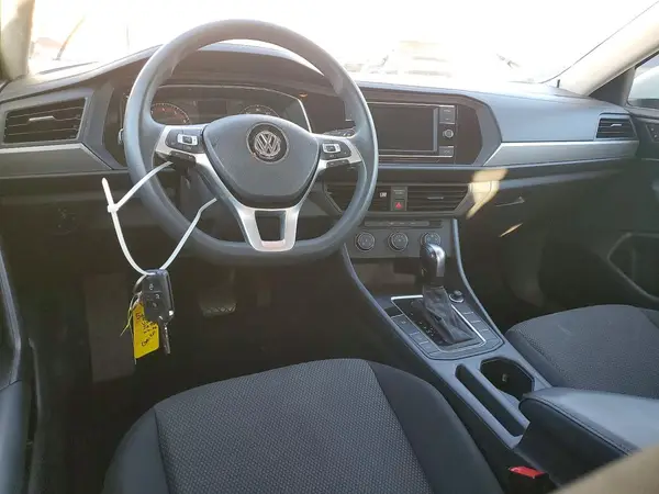 3VWCB7BU6KM130586 2019 VOLKSWAGEN JETTA - Image 8