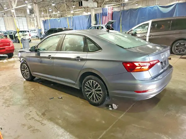 3VWCB7BU6KM132578 2019 VOLKSWAGEN JETTA - Image 2