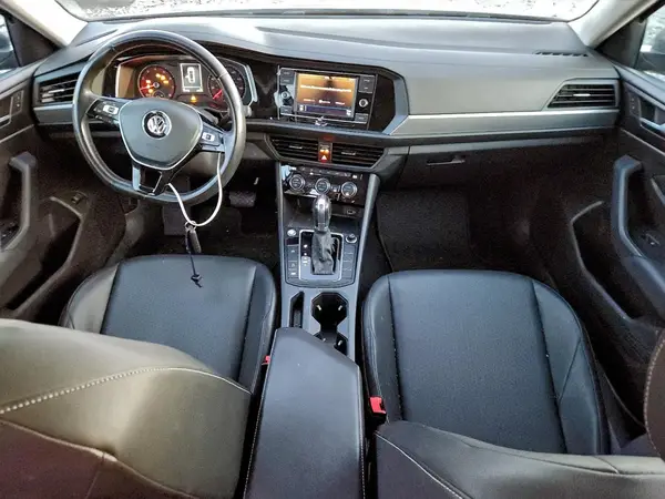 3VWCB7BU6KM138607 2019 VOLKSWAGEN JETTA - Image 8