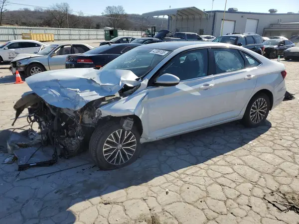 3VWCB7BU6KM139661 2019 VOLKSWAGEN JETTA - Image 1