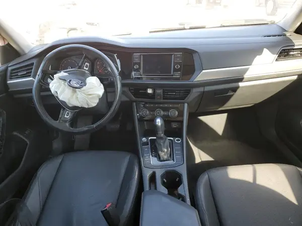 3VWCB7BU6KM139661 2019 VOLKSWAGEN JETTA - Image 8