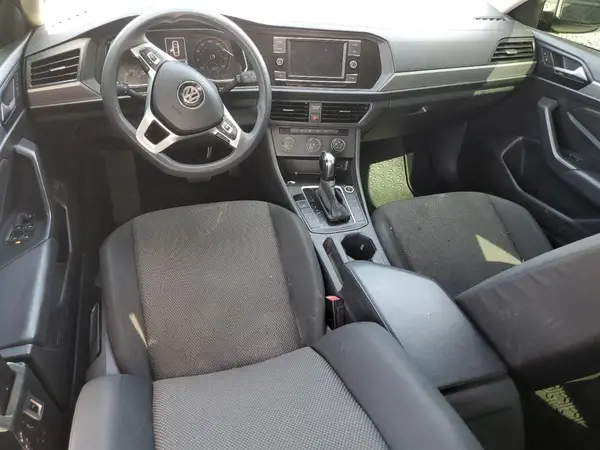 3VWCB7BU6KM139692 2019 VOLKSWAGEN JETTA - Image 8
