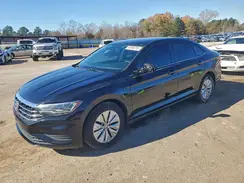 3VWCB7BU6KM144522 2019 VOLKSWAGEN JETTA