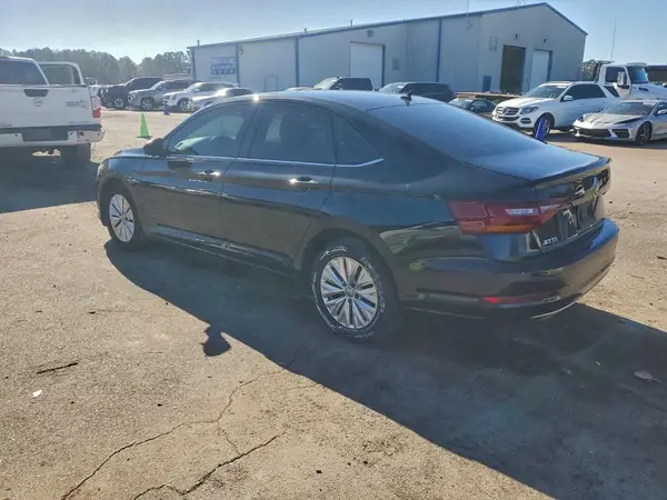 3VWCB7BU6KM144522 2019 VOLKSWAGEN JETTA - Image 2