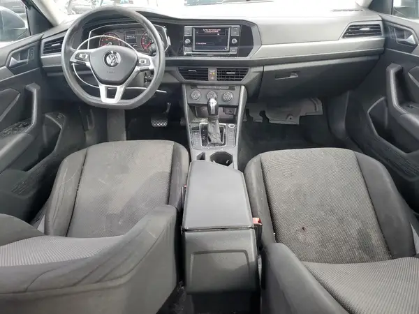 3VWCB7BU6KM145413 2019 VOLKSWAGEN JETTA - Image 8