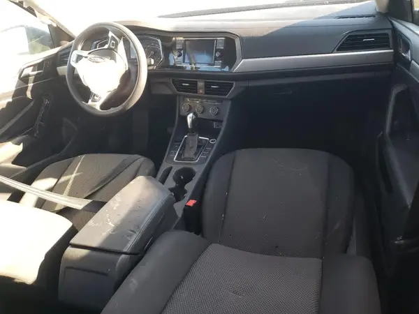 3VWCB7BU6KM145489 2019 VOLKSWAGEN JETTA - Image 8