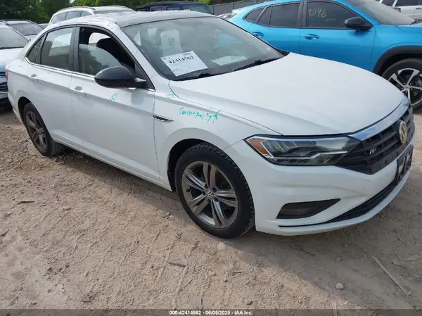 3VWCB7BU6KM148909 2019 VOLKSWAGEN JETTA - Image 1