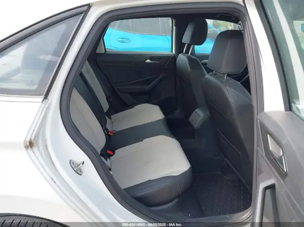 3VWCB7BU6KM148909 2019 VOLKSWAGEN JETTA - Image 8