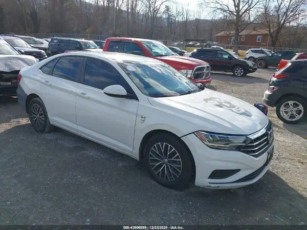 3VWCB7BU6KM148991 2019 VOLKSWAGEN JETTA - Image 1