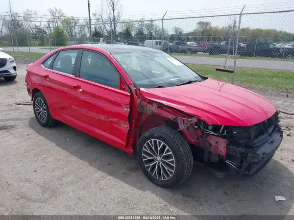 3VWCB7BU6KM158050 2019 VOLKSWAGEN JETTA - Image 1
