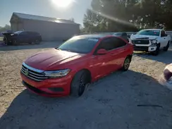 3VWCB7BU6KM158307 2019 VOLKSWAGEN JETTA