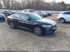 3VWCB7BU6KM158873 2019 VOLKSWAGEN JETTA