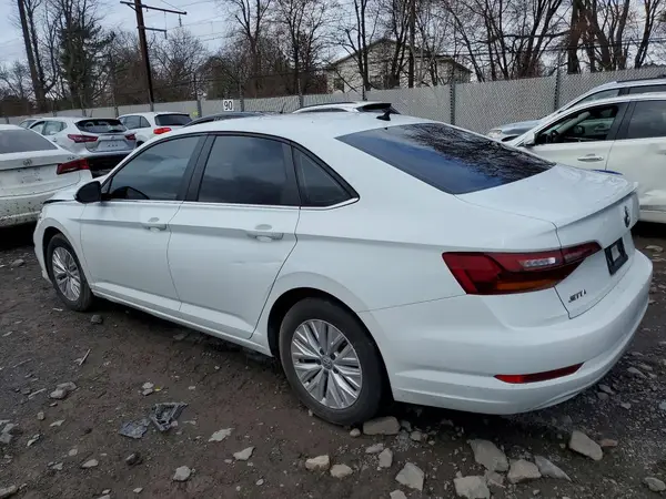 3VWCB7BU6KM168612 2019 VOLKSWAGEN JETTA - Image 2