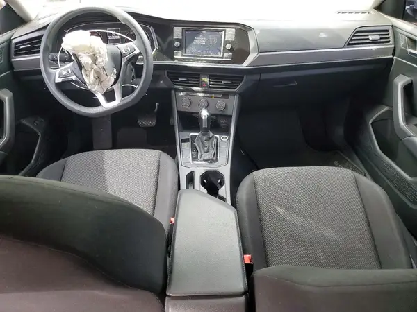 3VWCB7BU6KM168612 2019 VOLKSWAGEN JETTA - Image 8