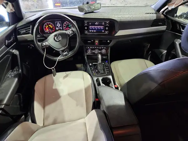 3VWCB7BU6KM169789 2019 VOLKSWAGEN JETTA - Image 8