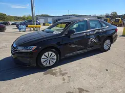 3VWCB7BU6KM169985 2019 VOLKSWAGEN JETTA