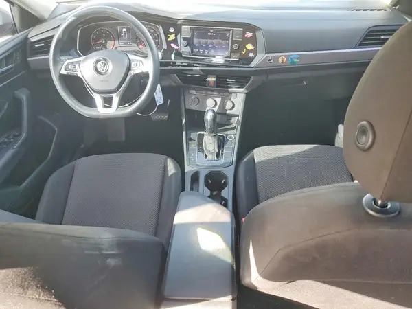 3VWCB7BU6KM172417 2019 VOLKSWAGEN JETTA - Image 8