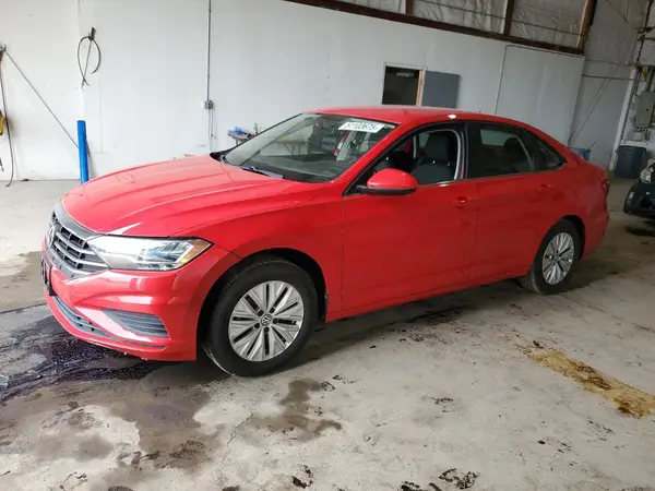 3VWCB7BU6KM174359 2019 VOLKSWAGEN JETTA - Image 1