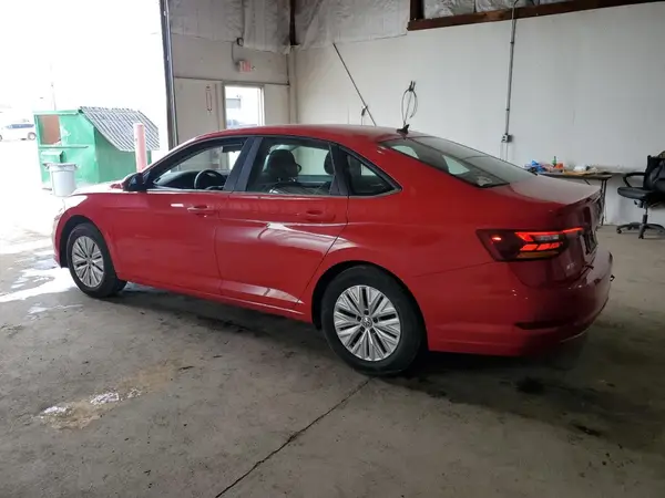 3VWCB7BU6KM174359 2019 VOLKSWAGEN JETTA - Image 2