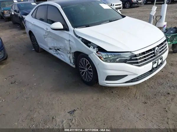 3VWCB7BU6KM176452 2019 VOLKSWAGEN JETTA - Image 1