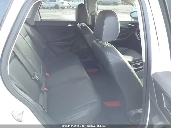 3VWCB7BU6KM176452 2019 VOLKSWAGEN JETTA - Image 8