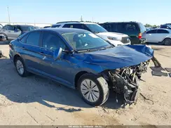 3VWCB7BU6KM182316 2019 VOLKSWAGEN JETTA