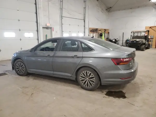 3VWCB7BU6KM184910 2019 VOLKSWAGEN JETTA - Image 2