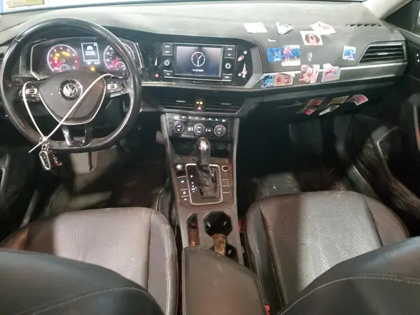 3VWCB7BU6KM184910 2019 VOLKSWAGEN JETTA - Image 8