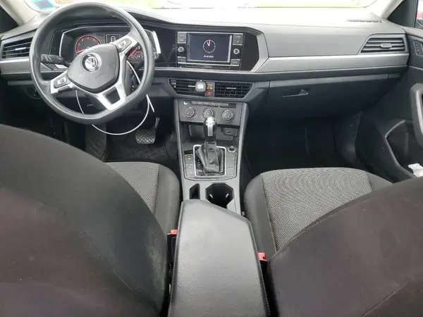 3VWCB7BU6KM193039 2019 VOLKSWAGEN JETTA - Image 8