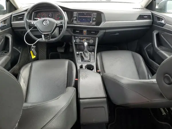 3VWCB7BU6KM199021 2019 VOLKSWAGEN JETTA - Image 8