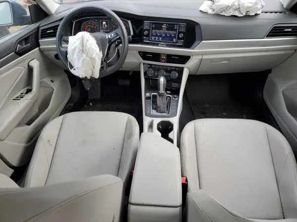 3VWCB7BU6KM201771 2019 VOLKSWAGEN JETTA - Image 8