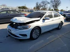 3VWCB7BU6KM202371 2019 VOLKSWAGEN JETTA