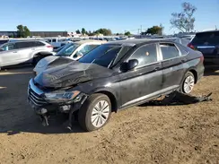 3VWCB7BU6KM202659 2019 VOLKSWAGEN JETTA