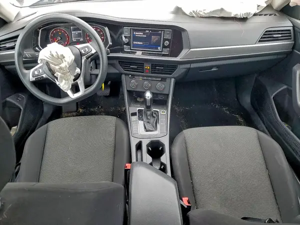 3VWCB7BU6KM204699 2019 VOLKSWAGEN JETTA - Image 8