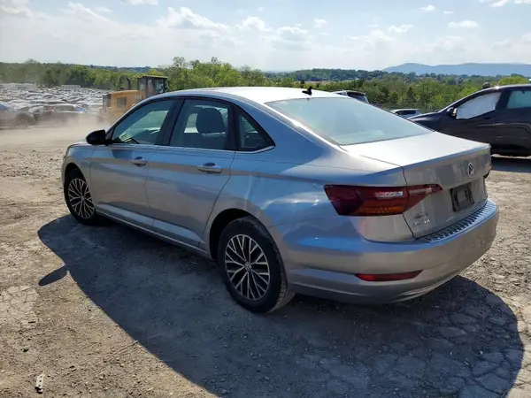 3VWCB7BU6KM208381 2019 VOLKSWAGEN JETTA - Image 2