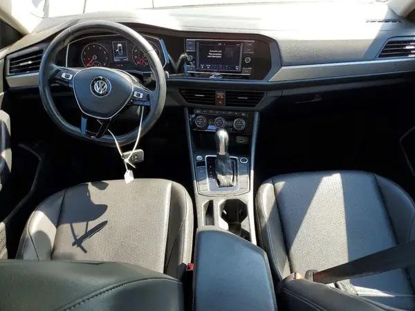 3VWCB7BU6KM208381 2019 VOLKSWAGEN JETTA - Image 8