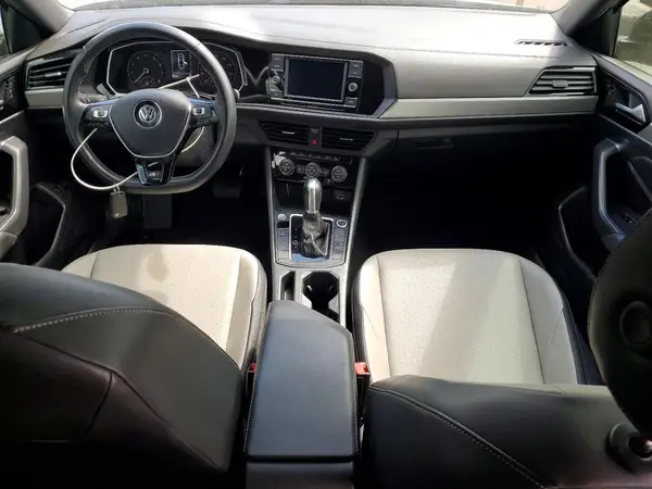 3VWCB7BU6KM208770 2019 VOLKSWAGEN JETTA - Image 8