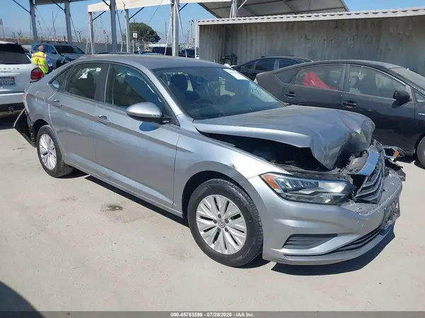 3VWCB7BU6KM211345 2019 VOLKSWAGEN JETTA - Image 1