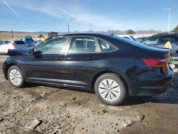 3VWCB7BU6KM213208 2019 VOLKSWAGEN JETTA - Image 2