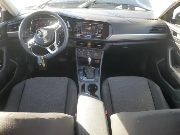 3VWCB7BU6KM213208 2019 VOLKSWAGEN JETTA - Image 8